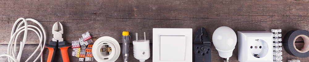 Electrical Services with Save Home Heat
