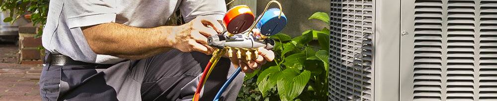 Cooling and Heating Services with Save Home Heat